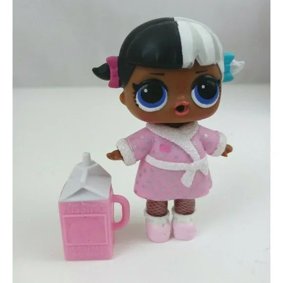 MGA Entertainment Toys Lol Surprise Doll Snuggle Babe Big